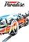 Cover image for the game Burnout Paradise