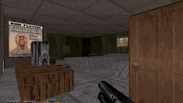 Image for the game Burnt