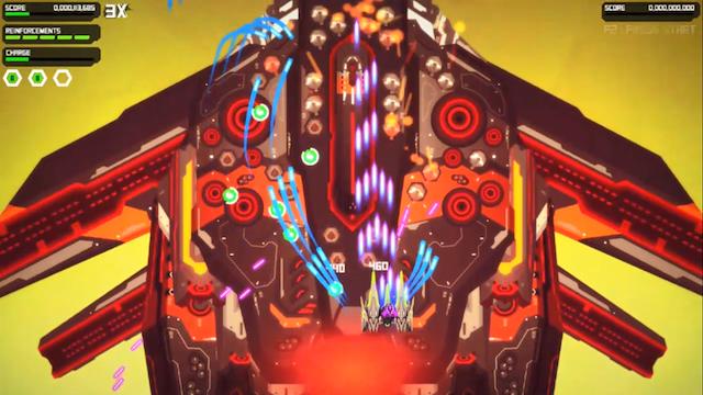 Image for the game Burst Fighter