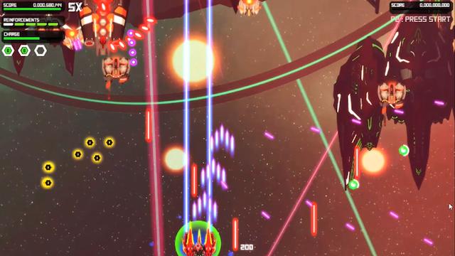 Image for the game Burst Fighter