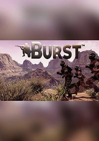 Cover image for the game Burst the Game