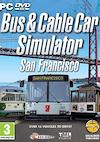 Cover image for the game Bus & Cable Car Simulator
