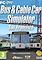 Cover image for the game Bus & Cable Car Simulator