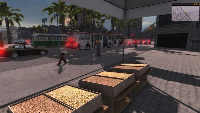Image for the game Bus & Cable Car Simulator