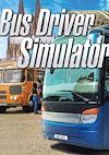 Cover image for the game Bus Driver Simulator