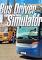 Cover image for the game Bus Driver Simulator