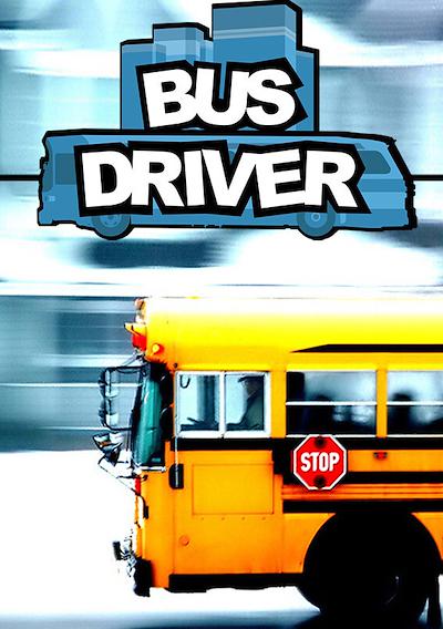 Cover image for the game Bus Driver