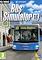 Cover image for the game Bus Simulator 16