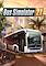 Cover image for the game Bus Simulator 21