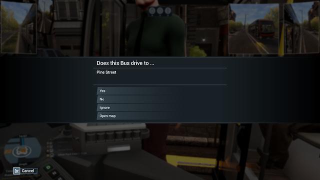 Image for the game Bus Simulator 21: Next Stop