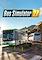 Cover image for the game Bus Simulator 27