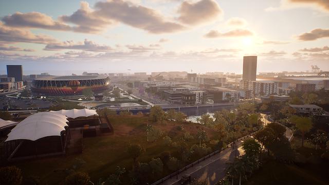 Image for the game Bus Simulator 27