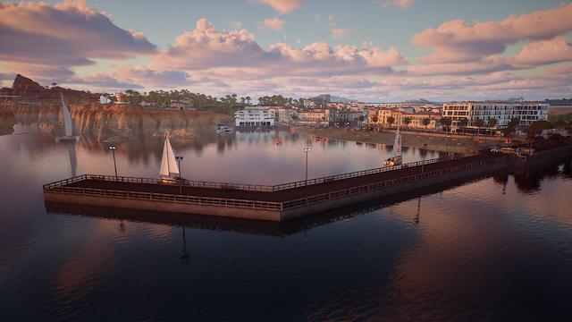 Image for the game Bus Simulator 27