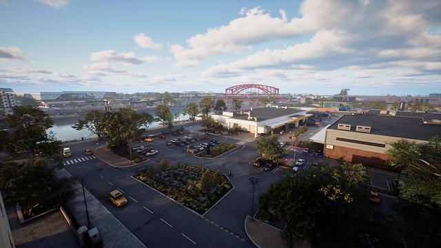 Image for the game Bus Simulator 27