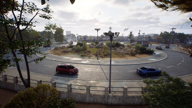Image for the game Bus Simulator 27