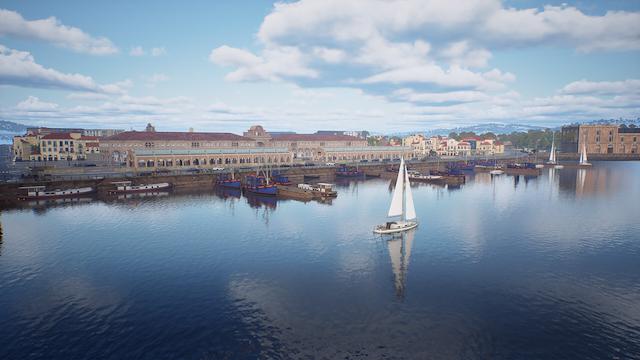 Image for the game Bus Simulator 27