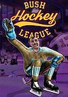 Cover image for the game Bush Hockey League