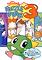 Cover image for the game Bust-A-Move 3