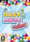 Cover image for the game Bust a Move Online