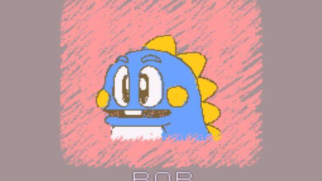 Image for the game Bust-A-Move