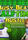 Cover image for the game Busy Bea's Halftime Hustle
