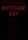 Cover image for the game ButcherBoy