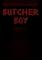 Cover image for the game ButcherBoy