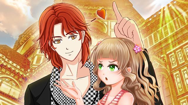 Image for the game Butterfly Dream Shadow