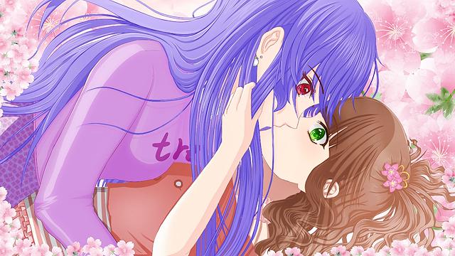 Image for the game Butterfly Dream Shadow