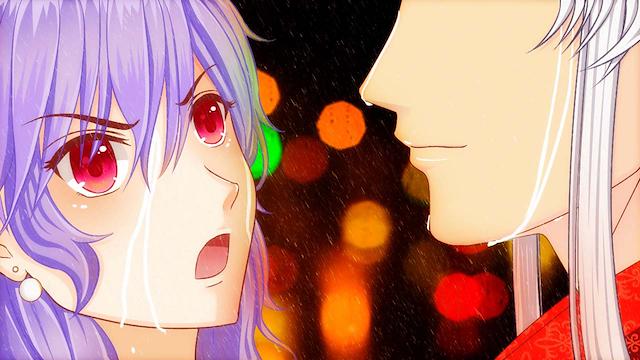 Image for the game Butterfly Dream Shadow