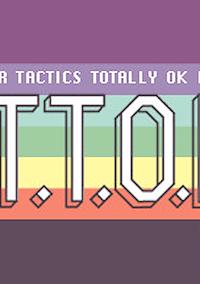 Cover image for the game B.U.T.T.O.N.