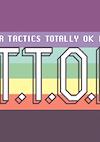 Cover image for the game B.U.T.T.O.N.