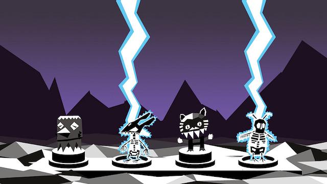 Image for the game B.U.T.T.O.N.