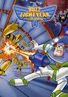 Cover image for the game Buzz Lightyear of Star Command
