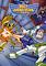 Cover image for the game Buzz Lightyear of Star Command