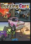 Cover image for the game Buzzing Cars