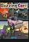 Cover image for the game Buzzing Cars