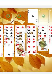 Cover image for the game BVS Solitaire Collection