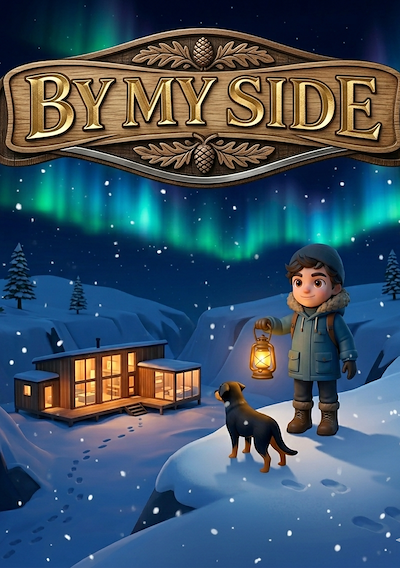 Cover image for the game By My Side