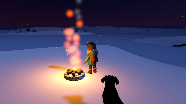 Image for the game By My Side