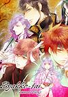 Cover image for the game Byakko-tai Samurai Boys