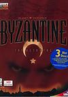 Cover image for the game Byzantine: The Betrayal