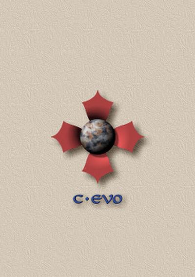 Cover image for the game C-evo
