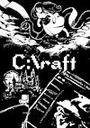Cover image for the game C:\raft