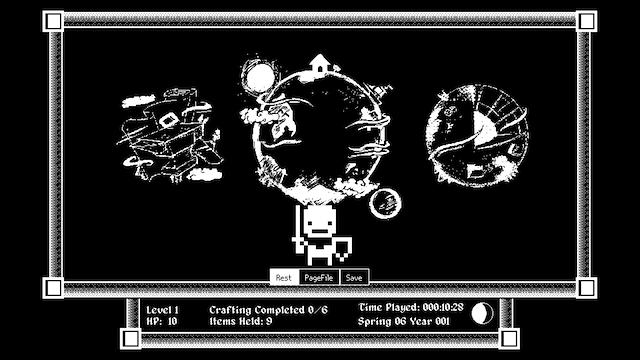 Image for the game C:\raft