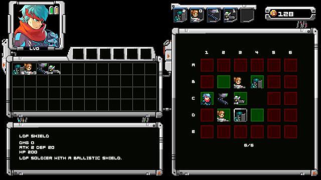 Image for the game C-Wars