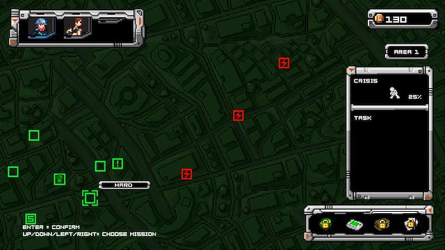 Image for the game C-Wars