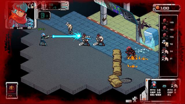 Image for the game C-Wars