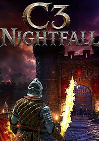 Cover image for the game C3 Nightfall