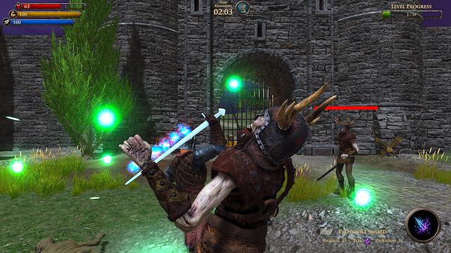 Image for the game C3 Nightfall
